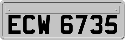ECW6735
