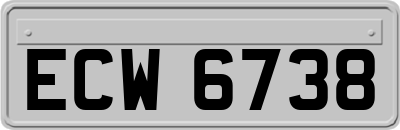 ECW6738