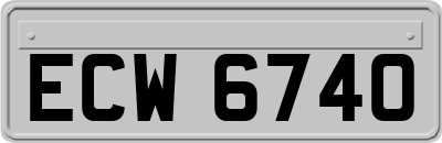ECW6740
