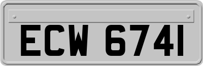 ECW6741