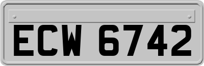 ECW6742