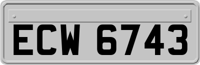 ECW6743