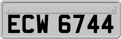 ECW6744