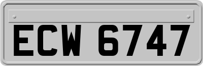 ECW6747