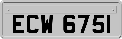 ECW6751
