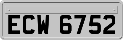 ECW6752