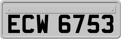 ECW6753