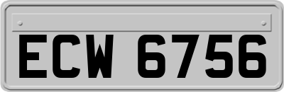 ECW6756