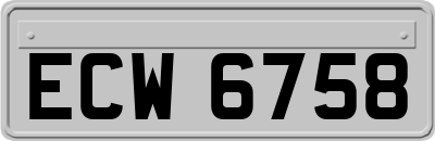 ECW6758
