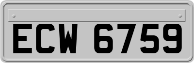 ECW6759