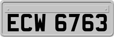 ECW6763