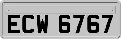 ECW6767