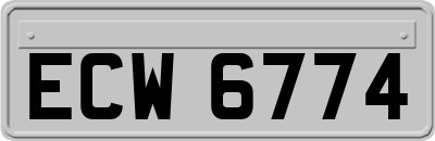 ECW6774