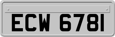 ECW6781