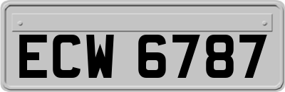 ECW6787