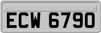 ECW6790