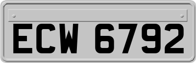 ECW6792