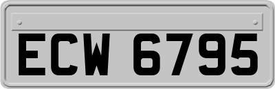 ECW6795