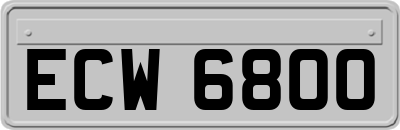 ECW6800