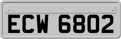 ECW6802
