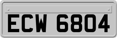 ECW6804