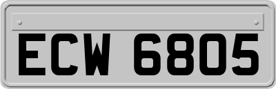 ECW6805