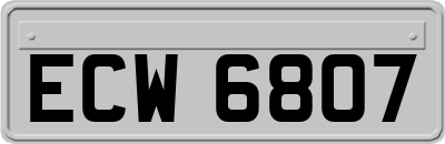 ECW6807