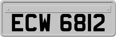 ECW6812