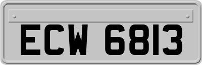 ECW6813