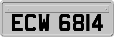 ECW6814