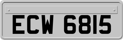 ECW6815
