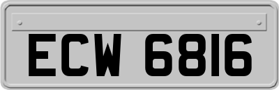 ECW6816