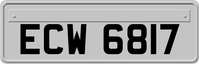 ECW6817