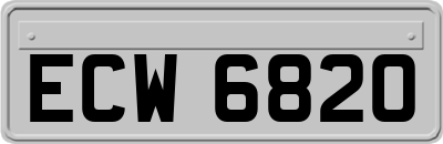 ECW6820
