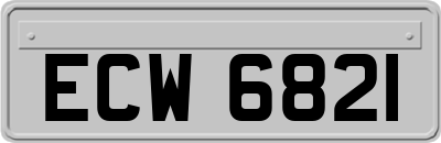 ECW6821