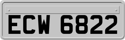 ECW6822