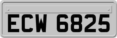 ECW6825