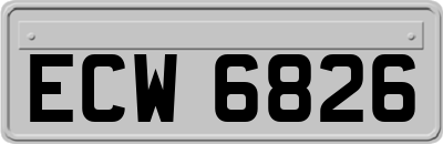 ECW6826
