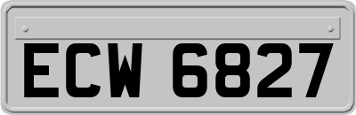 ECW6827