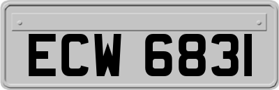 ECW6831