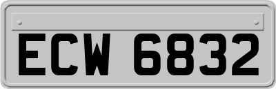 ECW6832