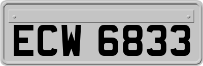 ECW6833
