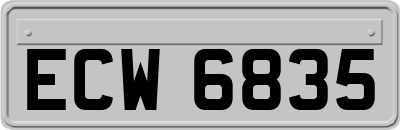 ECW6835