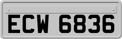 ECW6836