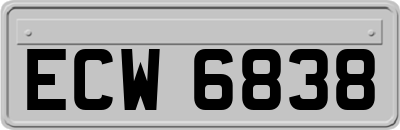 ECW6838