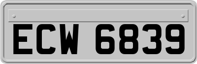 ECW6839