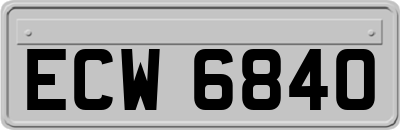 ECW6840