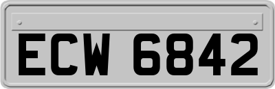 ECW6842