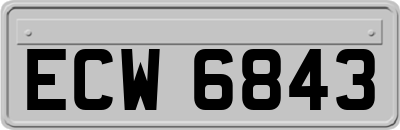 ECW6843