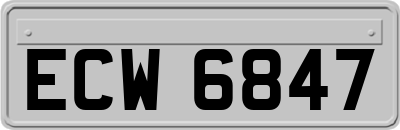 ECW6847